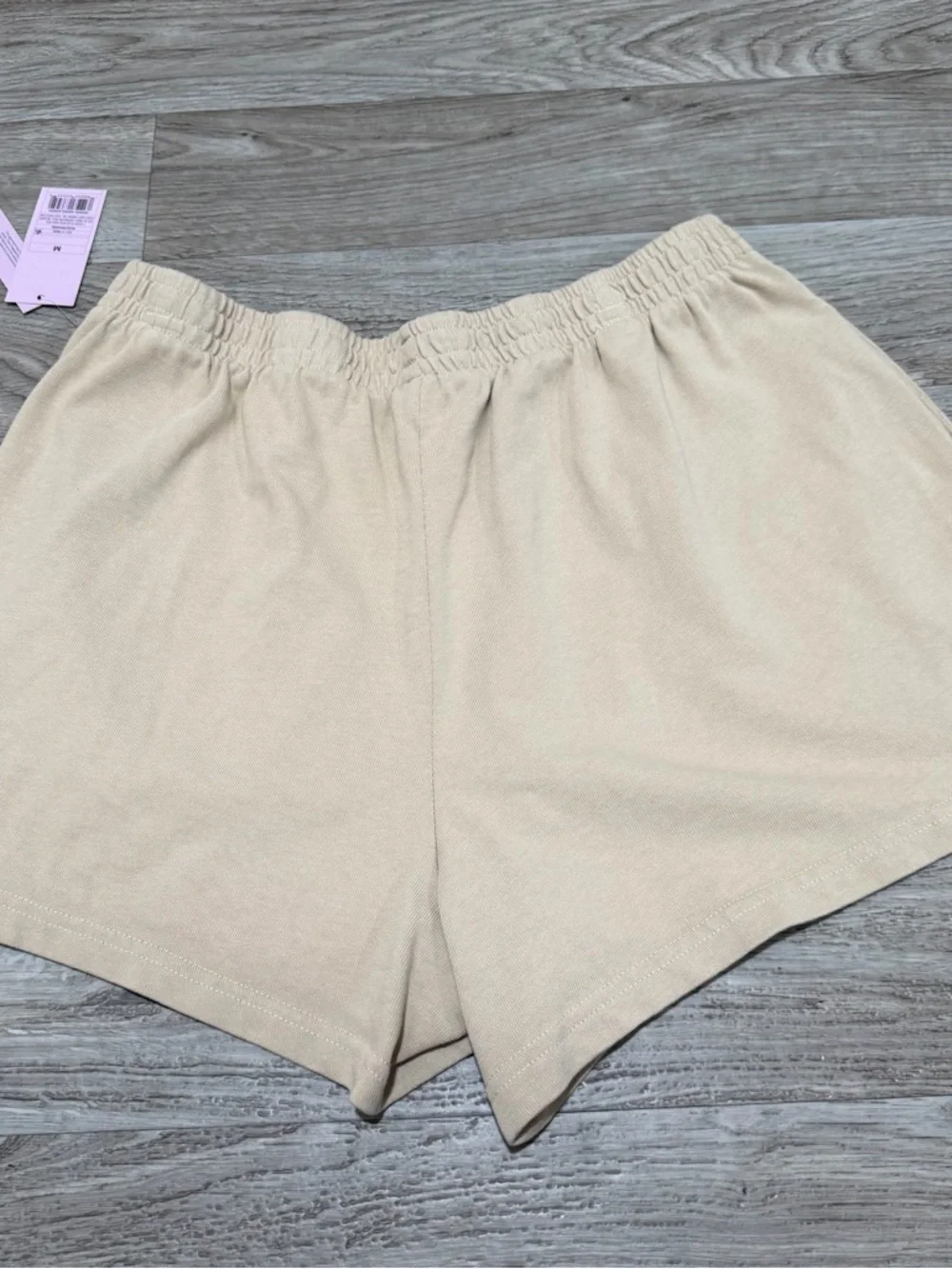 Wild Fable Elastic Waist Sweatshorts Size Medium